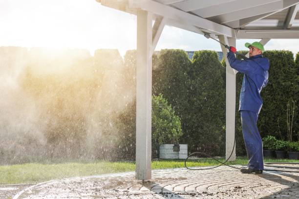 Best House Exterior Washing  in Cooperstown, NY